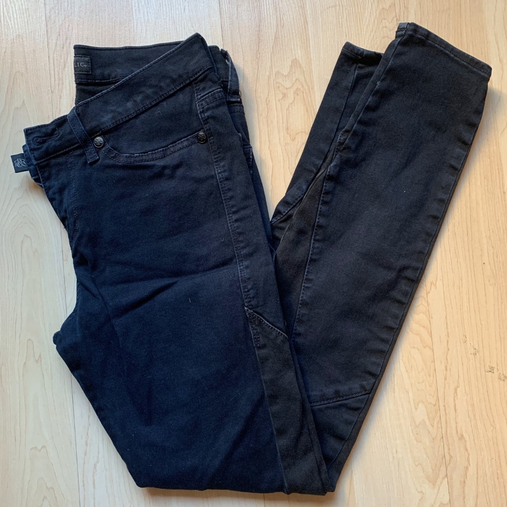 Rock & Republic Skinny Jeans